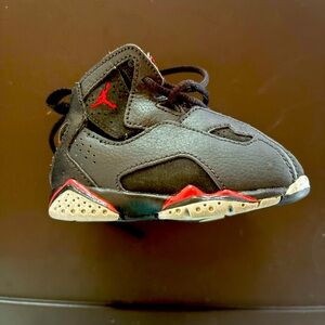 Baby Air Jordan